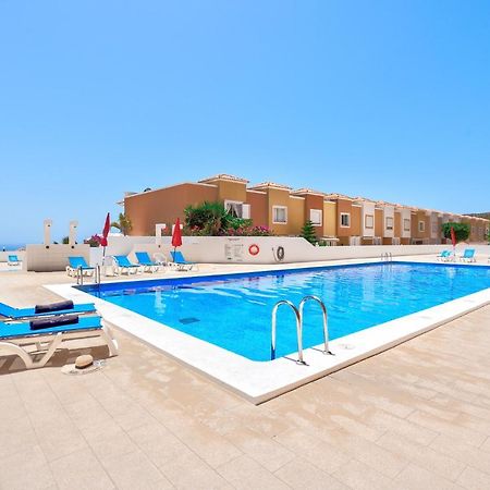 Ferienwohnung Panoramic View Costa Adeje Exterior foto