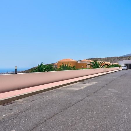 Ferienwohnung Panoramic View Costa Adeje Exterior foto